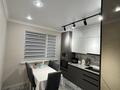 3-комнатная квартира · 80 м² · 3/9 этаж, Алатау батыра за 52 млн ₸ в Шымкенте — фото 24