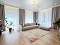 4-комнатная квартира · 150 м² · 2/21 этаж, Сарайшык 6 — Кунаева за ~ 169 млн ₸ в Астане, Есильский р-н