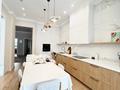 4-комнатная квартира · 150 м² · 2/21 этаж, Сарайшык 6 — Кунаева за ~ 169 млн ₸ в Астане, Есильский р-н — фото 22