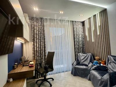 4-комнатная квартира · 148.6 м² · 3/8 этаж, Сарайшык 4 — Кунаева за 180 млн ₸ в Астане, Есильский р-н