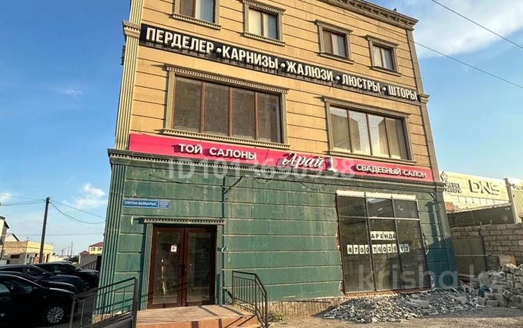 Свободное назначение, офисы, общепит, фитнес и спорт, медцентры и аптеки, образование · 620 м² за ~ 1.9 млн ₸ в Атырау, мкр. Алмагуль — фото 3