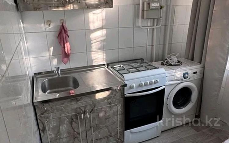 1-бөлмелі пәтер · 32 м² · 1/5 қабат, Бостандыкская, бағасы: 12 млн ₸ в Петропавловске — фото 2