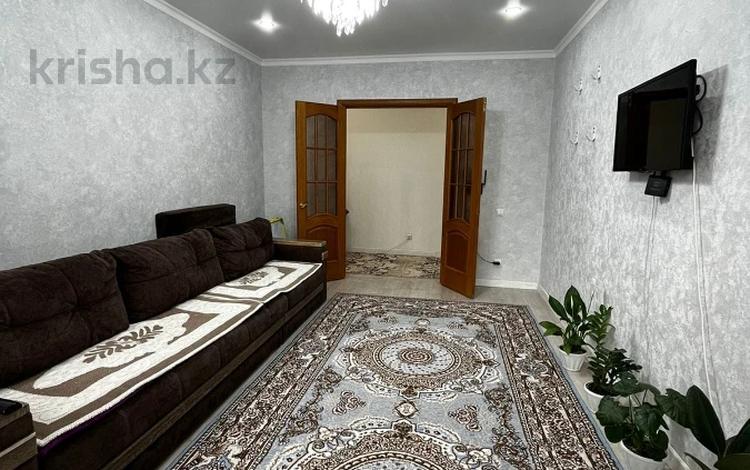 3-комнатная квартира · 68 м² · 2/9 этаж, васильковка 5 за 25.5 млн ₸ в Кокшетау — фото 2