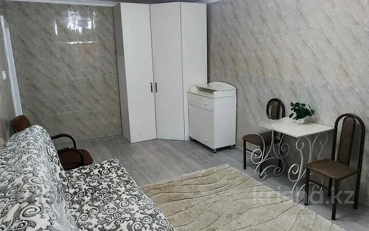 1-комнатная квартира · 33 м² · 1/4 этаж, мкр №5 9 за 23 млн ₸ в Алматы, Ауэзовский р-н — фото 2