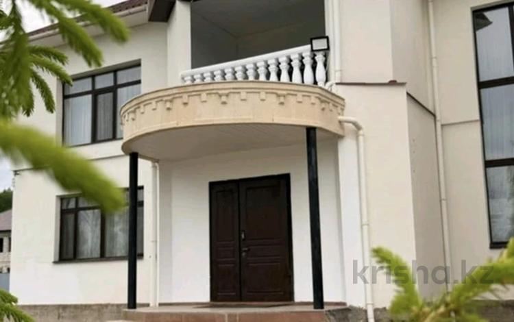 Жеке үй · 9 бөлме · 700 м², Ключевое, бағасы: 300 000 ₸ в Щучинске — фото 7