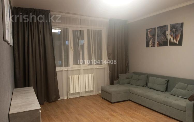 1-бөлмелі пәтер · 45 м² · 7/16 қабат, Шұғыла ш/а., Жуалы 26, бағасы: 200 000 ₸ в Алматы, Наурызбайский р-н — фото 2