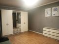 1-бөлмелі пәтер · 45 м² · 7/16 қабат, Шұғыла ш/а., Жуалы 26, бағасы: 200 000 ₸ в Алматы, Наурызбайский р-н — фото 2