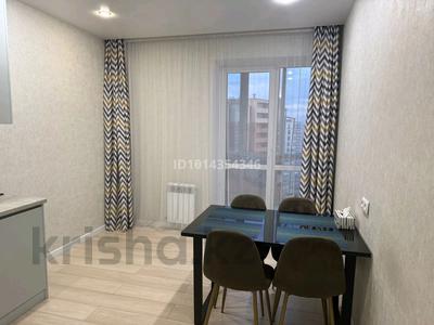1-комнатная квартира · 44.2 м² · 11/12 этаж, Бейбарыс Султан за 26 млн ₸ в Астане, Сарыарка р-н