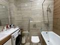 1-комнатная квартира · 44.2 м² · 11/12 этаж, Бейбарыс Султан за 26 млн ₸ в Астане, Сарыарка р-н — фото 11