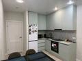 1-комнатная квартира · 44.2 м² · 11/12 этаж, Бейбарыс Султан за 26 млн ₸ в Астане, Сарыарка р-н — фото 2