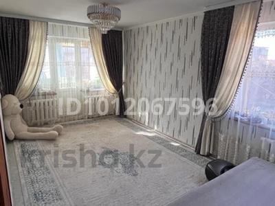 2-комнатная квартира · 45 м² · 4/5 этаж, Абулкаир хана 11 за 11 млн ₸ в Актобе