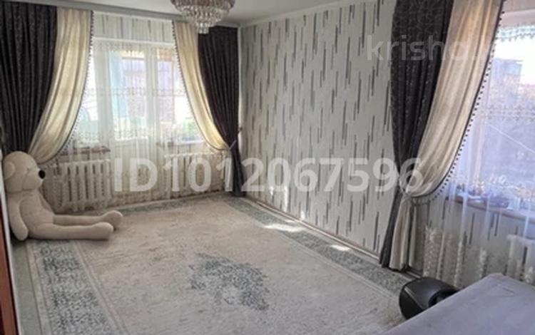 2-комнатная квартира · 45 м² · 4/5 этаж, Абулкаир хана 11 за 11 млн ₸ в Актобе — фото 2