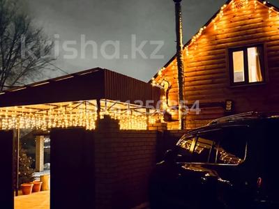 Дом · 3 комнаты · 130 м², Бобровка 1237 — На берегу Иртыша за 80 000 〒 в Семее