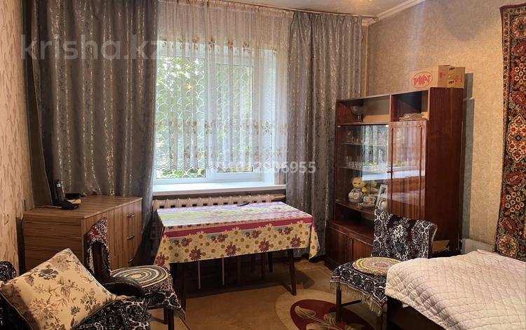 1-бөлмелі пәтер · 33.5 м² · 1/5 қабат, мкр Боралдай (Бурундай) 29, бағасы: 130 000 ₸ в Алматы, Алатауский р-н — фото 2