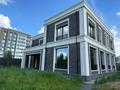 Отдельный дом · 8 комнат · 450 м² · 12.35 сот., BI Village Deluxe 4 за 550 млн ₸ в Астане, Есильский р-н — фото 4