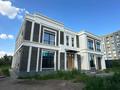 Отдельный дом · 8 комнат · 450 м² · 12.35 сот., BI Village Deluxe 4 за 550 млн ₸ в Астане, Есильский р-н — фото 3