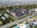 3-бөлмелі пәтер · 90.9 м² · 6/9 қабат, Толеметова 20А, бағасы: 42 млн ₸ в Шымкенте — фото 5