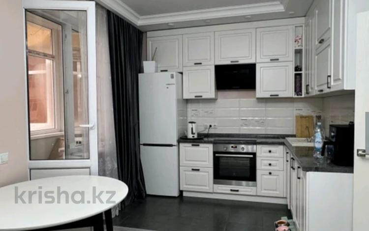 2-комнатная квартира · 47.5 м² · 9/10 этаж, Роза Багланова 3 — Толе би за 27.5 млн 〒 в Астане, Нура р-н — фото 2