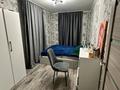 2-комнатная квартира · 45 м² · 2/4 этаж, 1 микрорайон за 30.5 млн ₸ в Алматы, Ауэзовский р-н
