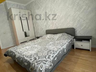 3-комнатная квартира · 90 м² · 5/9 этаж, мкр Нуркент 36 за 55 млн 〒 в Алматы, Алатауский р-н