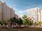 3-комнатная квартира · 66.37 м², Райымбека 241 за ~ 39.8 млн 〒 в Алматы, Жетысуский р-н