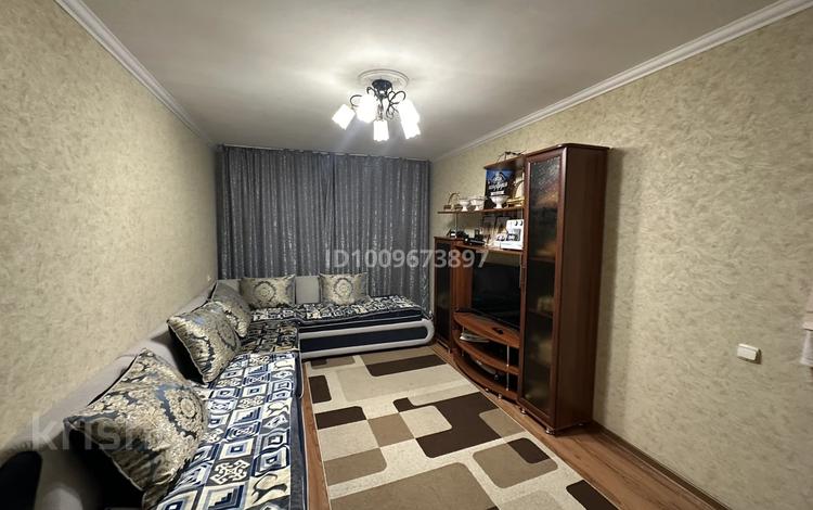 3-комнатная квартира · 62.8 м² · 3/5 этаж, Энергетиков 1 — Посёлок Аксу, ГРЕСС за 12 млн ₸ — фото 2