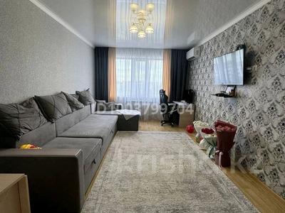 2-комнатная квартира · 52.3 м² · 6/6 этаж, Абылай Хан 20 за 14.7 млн 〒 в Кокшетау
