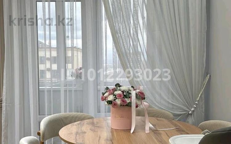 2-бөлмелі пәтер · 53 м² · 10/10 қабат, Просп. Ильяса Есенберлина 20, бағасы: 37.5 млн ₸ в Усть-Каменогорске, Ульбинский — фото 2