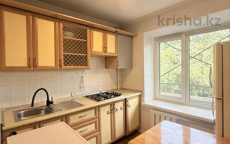 2-комнатная квартира · 48 м² · 4/5 этаж, Абылай хана 147 за 300 000 ₸ в Алматы, Алмалинский р-н — фото 2