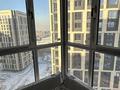 2-комнатная квартира, 80 м², 15/20 этаж, Гагарина 310 за 62.5 млн 〒 в Алматы, Бостандыкский р-н — фото 6