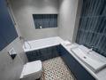 3-бөлмелі пәтер · 85 м² · 7 қабат, Утепова 35, бағасы: 95 млн ₸ в Алматы, Бостандыкский р-н — фото 10