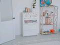 1-бөлмелі пәтер · 40.8 м² · 5/5 қабат, Астана ш/а. — Айтеке-би-Толе-би, бағасы: 18.3 млн ₸ в Уральске, мкр Астана