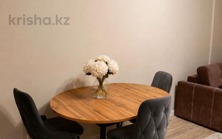 2-бөлмелі пәтер · 60 м² · 11/12 қабат, Розыбакиева 320, бағасы: 73 млн ₸ в Алматы, Бостандыкский р-н — фото 7