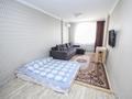 2-бөлмелі пәтер · 63 м² · 4/12 қабат, Абиша Кекилбайулы, бағасы: 54 млн ₸ в Алматы, Бостандыкский р-н
