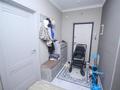 2-бөлмелі пәтер · 63 м² · 4/12 қабат, Абиша Кекилбайулы, бағасы: 54 млн ₸ в Алматы, Бостандыкский р-н — фото 9