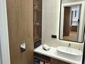 3-комнатная квартира · 73.2 м² · 8/9 этаж, Жошы Хан 20 за 75 млн ₸ в Астане, Есильский р-н — фото 5