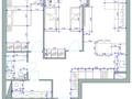 3-комнатная квартира · 73.2 м² · 8/9 этаж, Жошы Хан 20 за 75 млн ₸ в Астане, Есильский р-н — фото 22