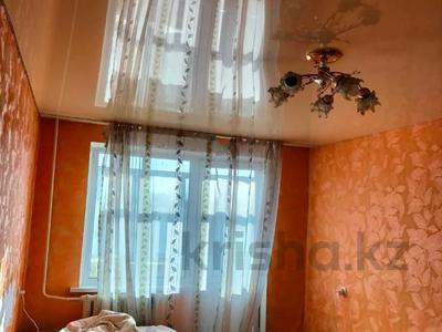 1-комнатная квартира · 32 м² · 4/5 этаж, Жетысу за 9.3 млн 〒 в Талдыкоргане, мкр Жетысу