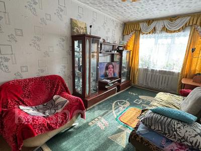 1-комнатная квартира, 30 м², 4/6 этаж, Кабанбай батыра 164 за 9.5 млн 〒 в Усть-Каменогорске