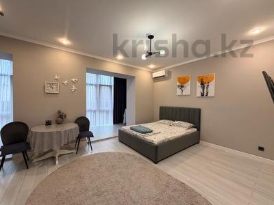 1-бөлмелі пәтер · 47 м² · 1/3 қабат, РЫСКУЛБЕКОВА 62, бағасы: 18.5 млн ₸ в Уральске