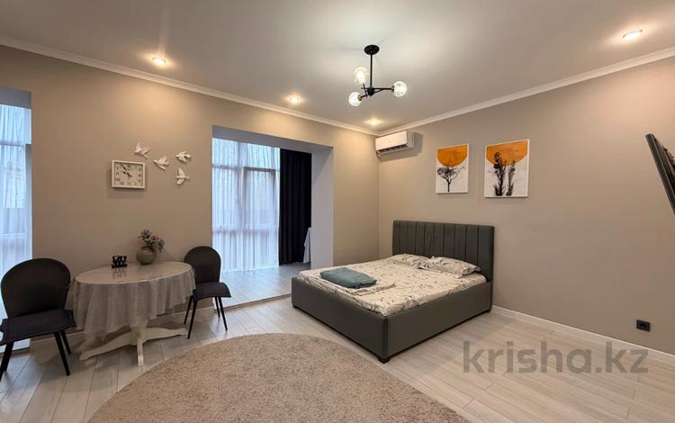 1-комнатная квартира · 47 м² · 1/3 этаж, РЫСКУЛБЕКОВА 62 за 18.5 млн ₸ в Уральске — фото 2