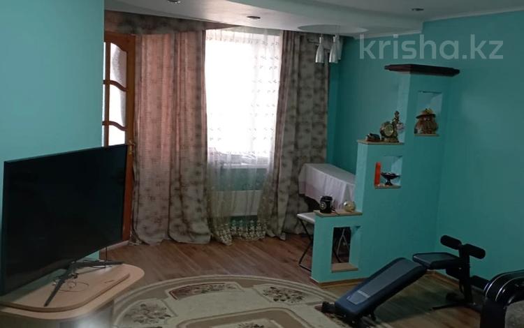 3-комнатная квартира · 84 м² · 4/9 этаж, Абылай хана пр-т. 22 — Абылай хана пр-т. за 27.5 млн ₸ в Кокшетау — фото 2