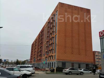 2-комнатная квартира · 56 м² · 4/9 этаж, Абая — наримановская за 35.5 млн 〒 в Костанае