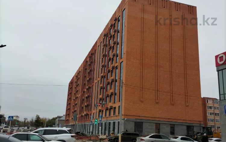 2-комнатная квартира · 56 м² · 4/9 этаж, Абая — наримановская за 35.5 млн 〒 в Костанае — фото 4