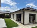 Отдельный дом · 8 комнат · 490 м² · 10 сот., Байшешек — Аль-Фараби за 650 млн ₸ в Алматы, Бостандыкский р-н — фото 12