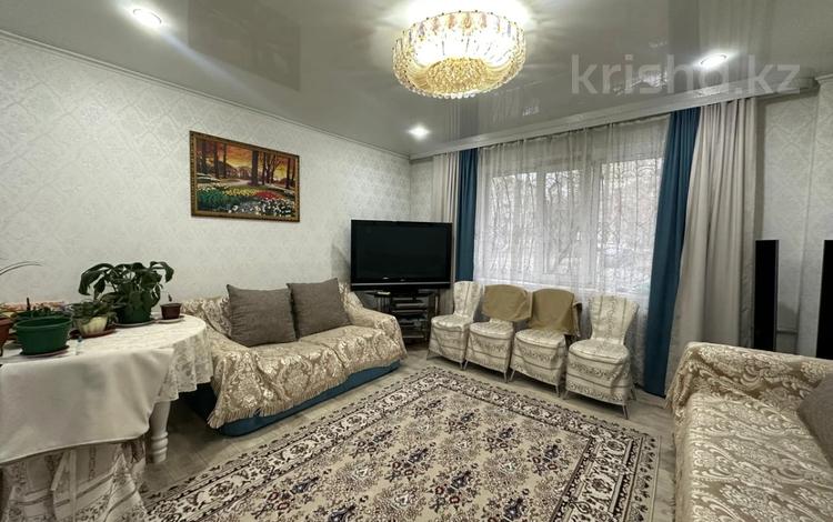 4-комнатная квартира, 81.3 м², 1/10 этаж, 1 микрорайон за 23 млн 〒 в Семее — фото 20