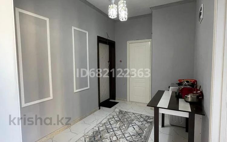 2-бөлмелі пәтер · 68 м² · 9/12 қабат, Сзади Обл. Акимата A1, бағасы: 23.5 млн ₸ в Туркестане — фото 2