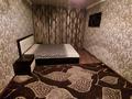 1-комнатная квартира, 33 м², 4/4 этаж посуточно, Казахстанская 102/96 — Кабанбай батыр за 8 000 〒 в Талдыкоргане