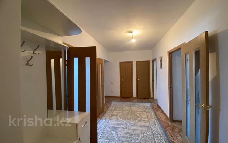 3-комнатная квартира · 83 м² · 4/9 этаж, Нур Актобе, Нур Актобе 2 микрорайон за 21 млн ₸ — фото 2