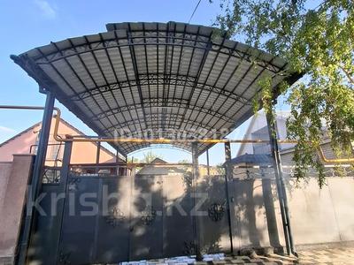 Отдельный дом · 6 комнат · 80 м² · 80.8 сот., Аккошкар аулие 33 — Проспект. Абая за 52 млн ₸ в Таразе